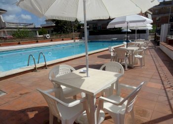 Piscina - Trilocale via Ardeatina, 475, Anzio - foto 36