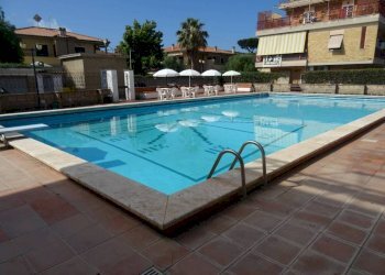 Piscina - Trilocale via Ardeatina, 475, Anzio - foto 38