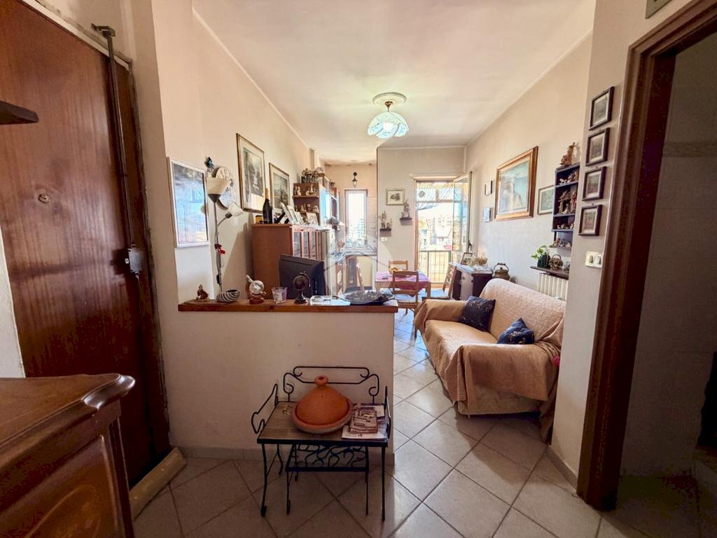 Two-room apartment Via Gaspare Gorresio, Torino (neighborhood Lucento) - photo 2