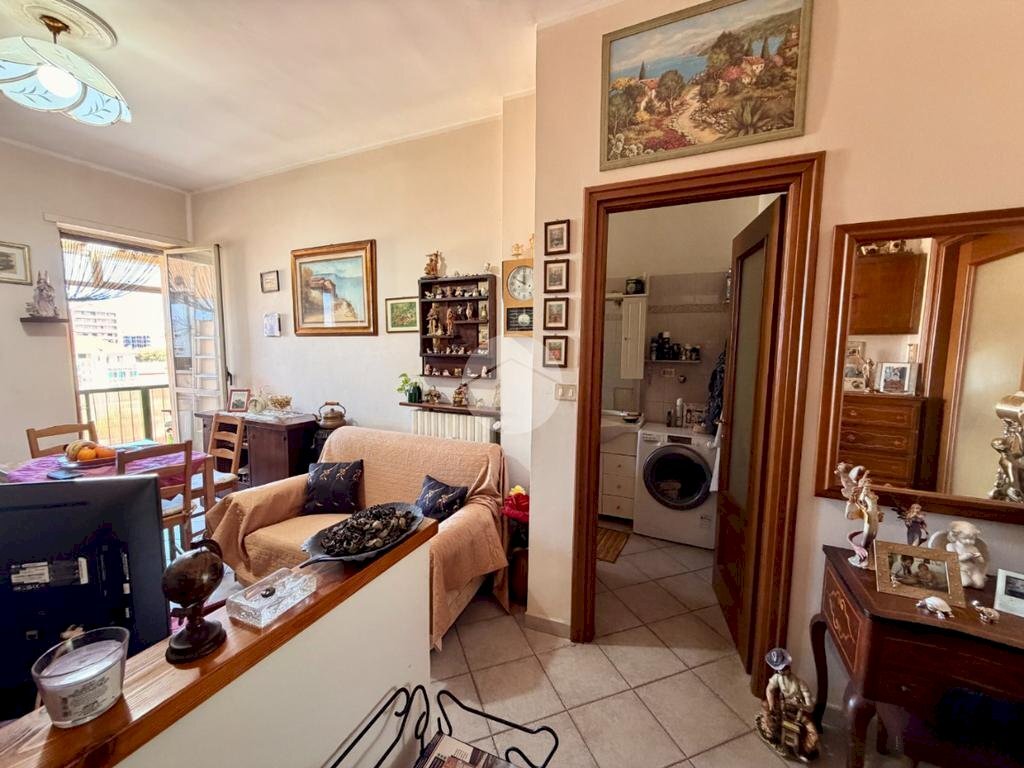 Two-room apartment Via Gaspare Gorresio, Torino (neighborhood Lucento) - photo 3