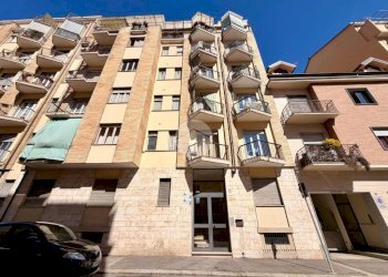 Two-room apartment Via Gaspare Gorresio, Torino (neighborhood Lucento) - photo 1