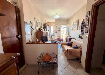 Two-room apartment Via Gaspare Gorresio, Torino (neighborhood Lucento) - photo 2