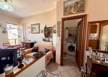 Two-room apartment Via Gaspare Gorresio, Torino (neighborhood Lucento) - photo 3