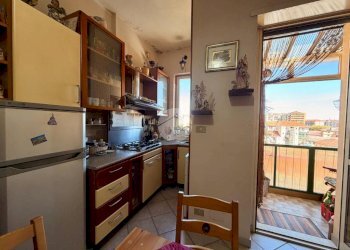 Two-room apartment Via Gaspare Gorresio, Torino (neighborhood Lucento) - photo 4