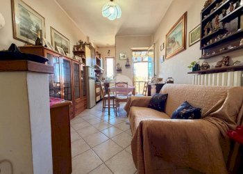 Two-room apartment Via Gaspare Gorresio, Torino (neighborhood Lucento) - photo 5