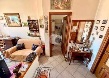 Two-room apartment Via Gaspare Gorresio, Torino (neighborhood Lucento) - photo 6