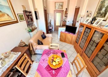 Two-room apartment Via Gaspare Gorresio, Torino (neighborhood Lucento) - photo 7