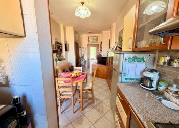 Two-room apartment Via Gaspare Gorresio, Torino (neighborhood Lucento) - photo 10