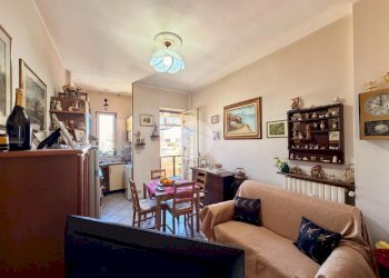 Two-room apartment Via Gaspare Gorresio, Torino (neighborhood Lucento) - photo 11