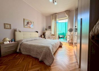 Two-room apartment Via Gaspare Gorresio, Torino (neighborhood Lucento) - photo 13