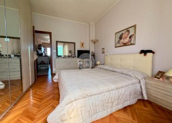 Two-room apartment Via Gaspare Gorresio, Torino (neighborhood Lucento) - photo 16