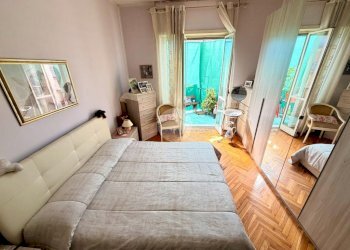 Two-room apartment Via Gaspare Gorresio, Torino (neighborhood Lucento) - photo 17