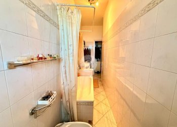 Two-room apartment Via Gaspare Gorresio, Torino (neighborhood Lucento) - photo 18