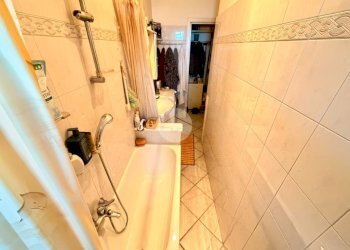 Two-room apartment Via Gaspare Gorresio, Torino (neighborhood Lucento) - photo 19