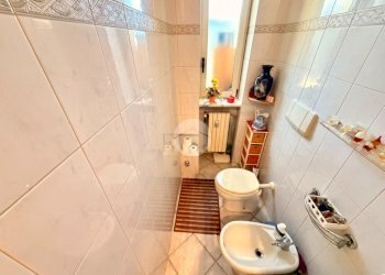 Two-room apartment Via Gaspare Gorresio, Torino (neighborhood Lucento) - photo 22