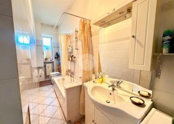 Two-room apartment Via Gaspare Gorresio, Torino (neighborhood Lucento) - photo 23