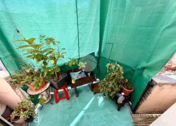 Two-room apartment Via Gaspare Gorresio, Torino (neighborhood Lucento) - photo 24