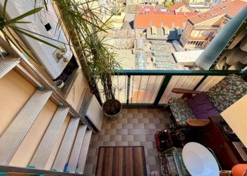 Two-room apartment Via Gaspare Gorresio, Torino (neighborhood Lucento) - photo 25