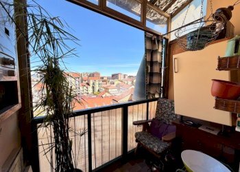 Two-room apartment Via Gaspare Gorresio, Torino (neighborhood Lucento) - photo 26