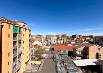 Two-room apartment Via Gaspare Gorresio, Torino (neighborhood Lucento) - photo 28