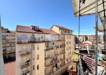 Two-room apartment Via Gaspare Gorresio, Torino (neighborhood Lucento) - photo 29