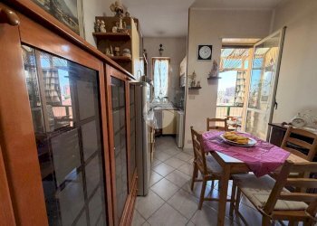 Two-room apartment Via Gaspare Gorresio, Torino (neighborhood Lucento) - photo 2