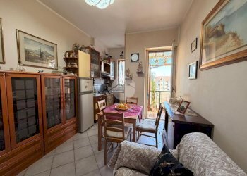 Two-room apartment Via Gaspare Gorresio, Torino (neighborhood Lucento) - photo 3