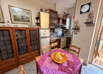 Two-room apartment Via Gaspare Gorresio, Torino (neighborhood Lucento) - photo 4