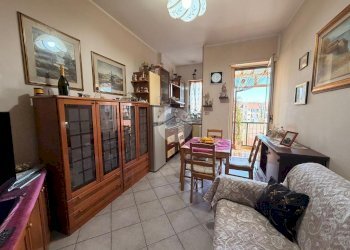 Two-room apartment Via Gaspare Gorresio, Torino (neighborhood Lucento) - photo 8
