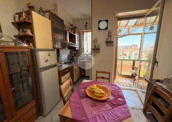 Two-room apartment Via Gaspare Gorresio, Torino (neighborhood Lucento) - photo 11