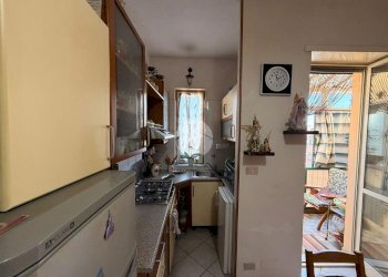 Two-room apartment Via Gaspare Gorresio, Torino (neighborhood Lucento) - photo 12
