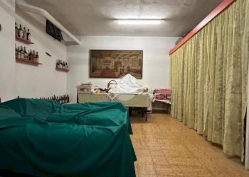 Rustico Via Val della Torre, Torino (zona Lucento) - foto 1