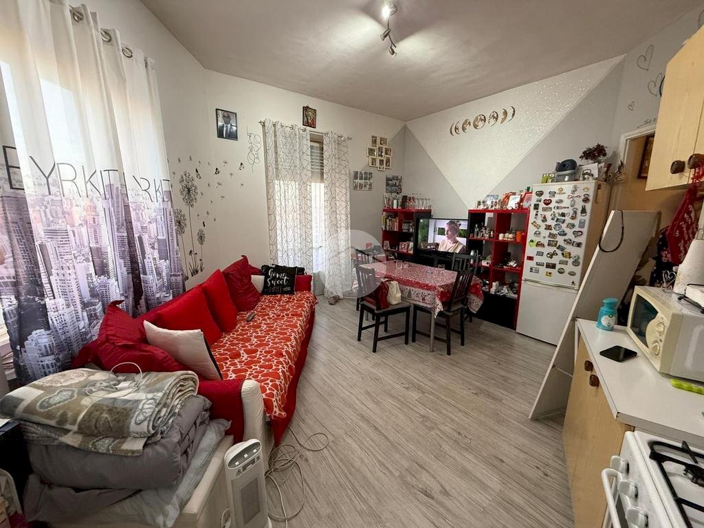 Two-room apartment Via Borsi, Torino (neighborhood Lucento) - photo 1