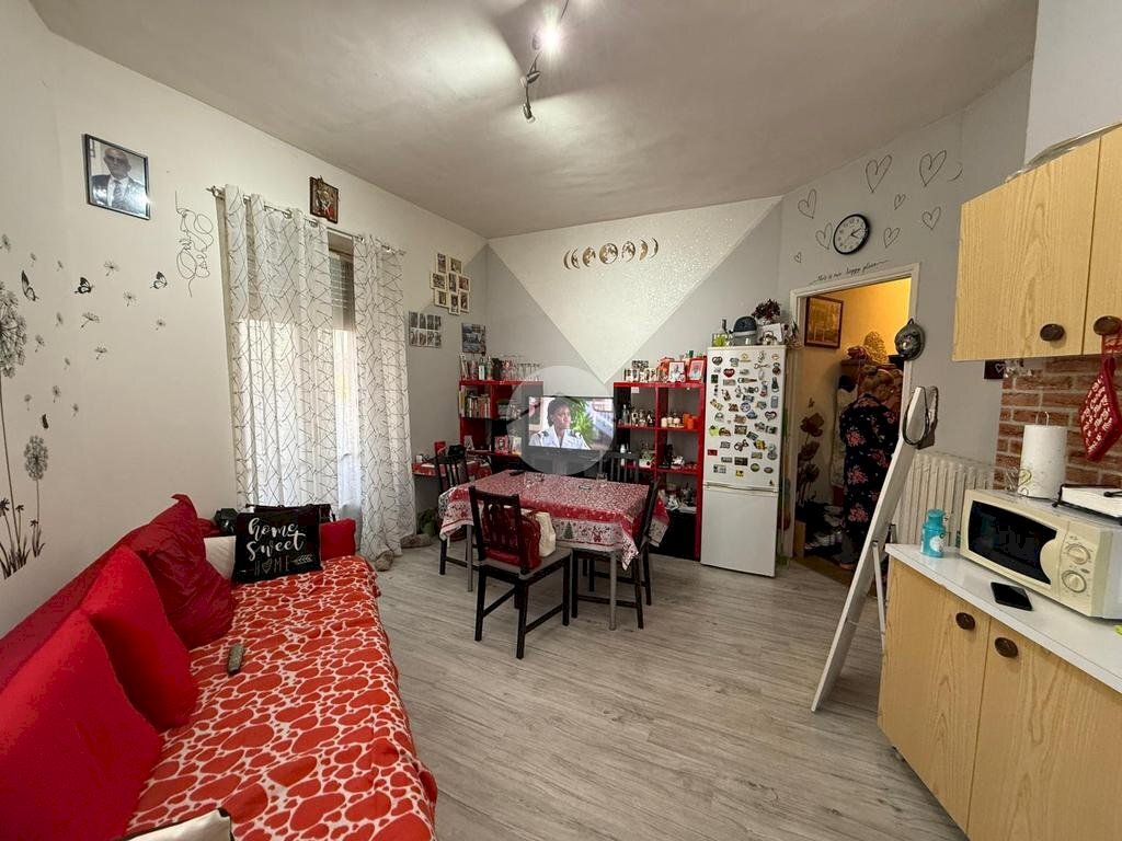 Two-room apartment Via Borsi, Torino (neighborhood Lucento) - photo 2