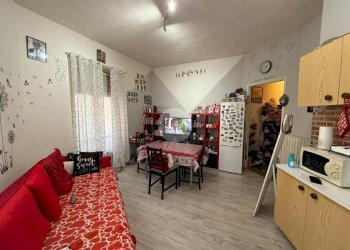 Two-room apartment Via Borsi, Torino (neighborhood Lucento) - photo 2