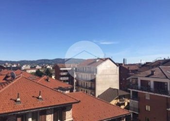 Two-room apartment Via Borsi, Torino (neighborhood Lucento) - photo 13