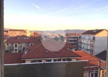 Two-room apartment Via Borsi, Torino (neighborhood Lucento) - photo 22