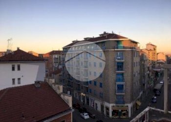 Two-room apartment Via Borsi, Torino (neighborhood Lucento) - photo 24