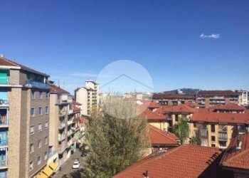 Two-room apartment Via Borsi, Torino (neighborhood Lucento) - photo 27