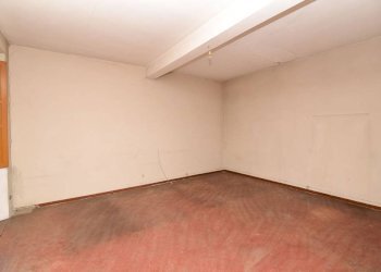 Camera da letto - Rustico via Cesare Cantù, 10, Santa Maria Hoè - foto 9