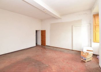 Camera da letto - Rustico via Cesare Cantù, 10, Santa Maria Hoè - foto 10