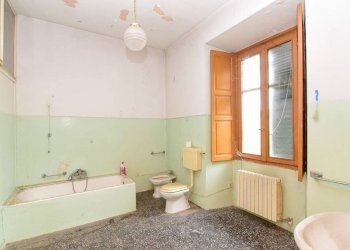 Bagno - Rustico via Cesare Cantù, 10, Santa Maria Hoè - foto 12