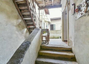 Scala - Rustico via Cesare Cantù, 10, Santa Maria Hoè - foto 18