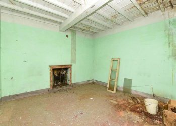 Stanza non arredata - Rustico via Cesare Cantù, 10, Santa Maria Hoè - foto 21