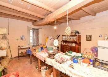 Salone - Rustico via Cesare Cantù, 10, Santa Maria Hoè - foto 23