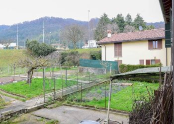 Vista - Rustico via Cesare Cantù, 10, Santa Maria Hoè - foto 25