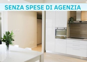 Cucina - Three-room apartment piazza Santa Maria del Suffragio, 3, Milano - photo 1