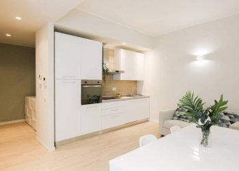 Cucina - Three-room apartment piazza Santa Maria del Suffragio, 3, Milano - photo 7