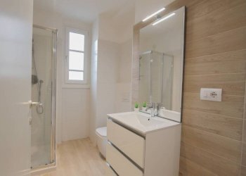 Bagno - Three-room apartment piazza Santa Maria del Suffragio, 3, Milano - photo 10