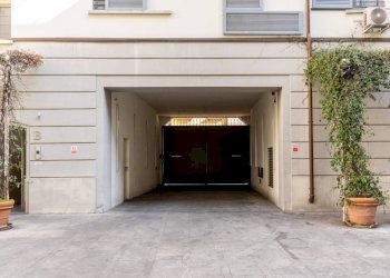 Box auto - Three-room apartment piazza Santa Maria del Suffragio, 3, Milano - photo 22
